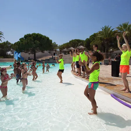 Casa vacanze La Palmeraie 3