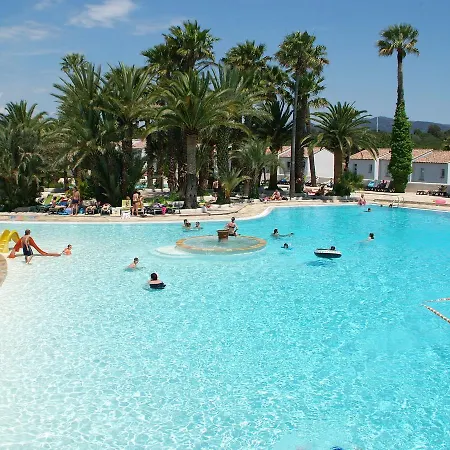 La Palmeraie 3 Casa vacanze *