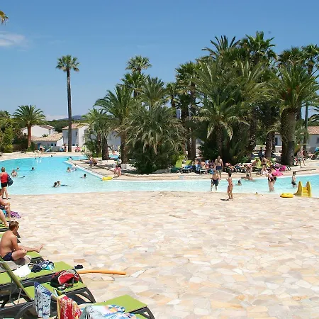 La Palmeraie 3 *