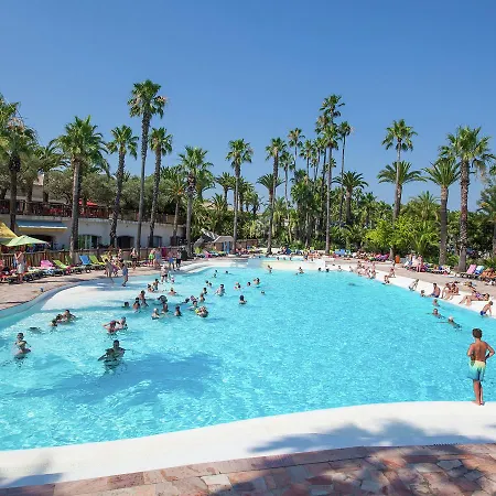 La Palmeraie 3 Casa vacanze *