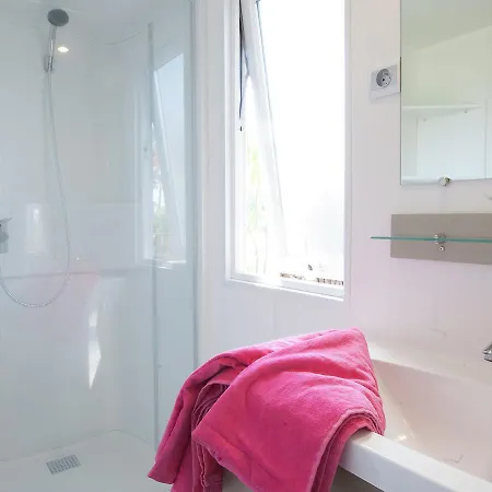 La Palmeraie 3 * Fréjus