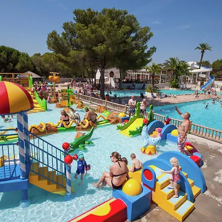 Casa vacanze La Palmeraie 3