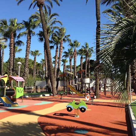 Casa vacanze La Palmeraie 3 *